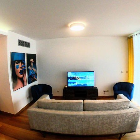 View Apartament Sao Joao Funchal  Esterno foto