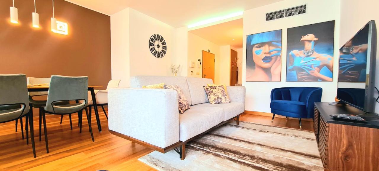 View Apartament Sao Joao Funchal  Esterno foto