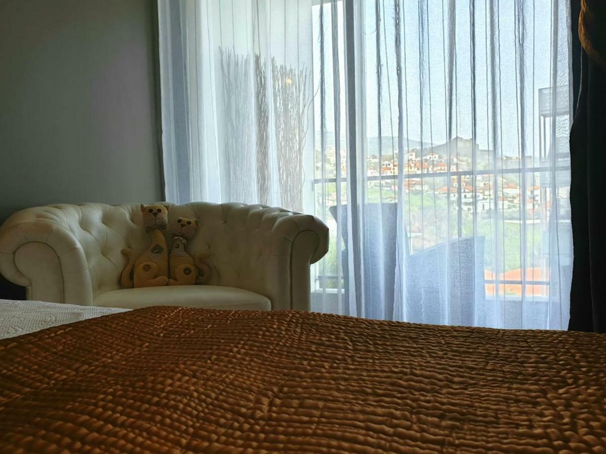 View Apartament Sao Joao Funchal  Esterno foto
