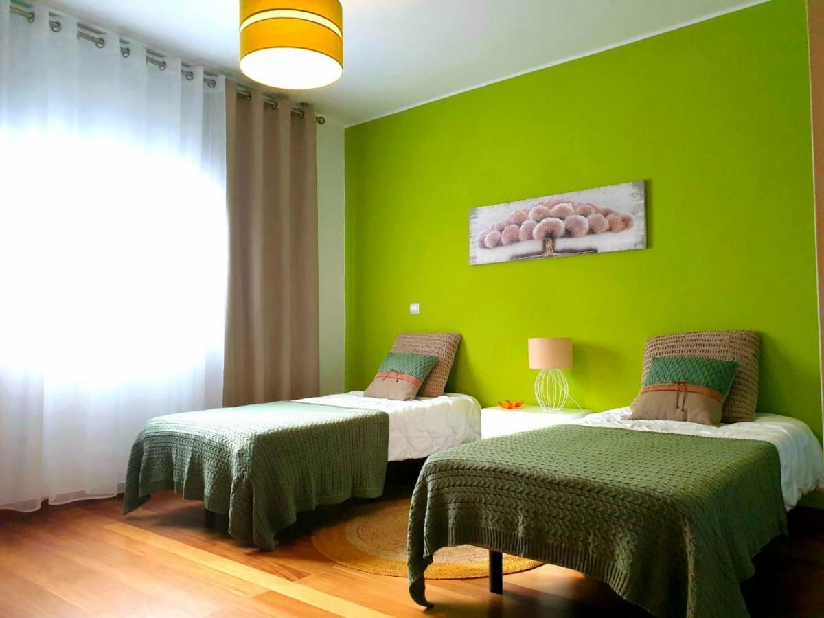 View Apartament Sao Joao Funchal  Esterno foto