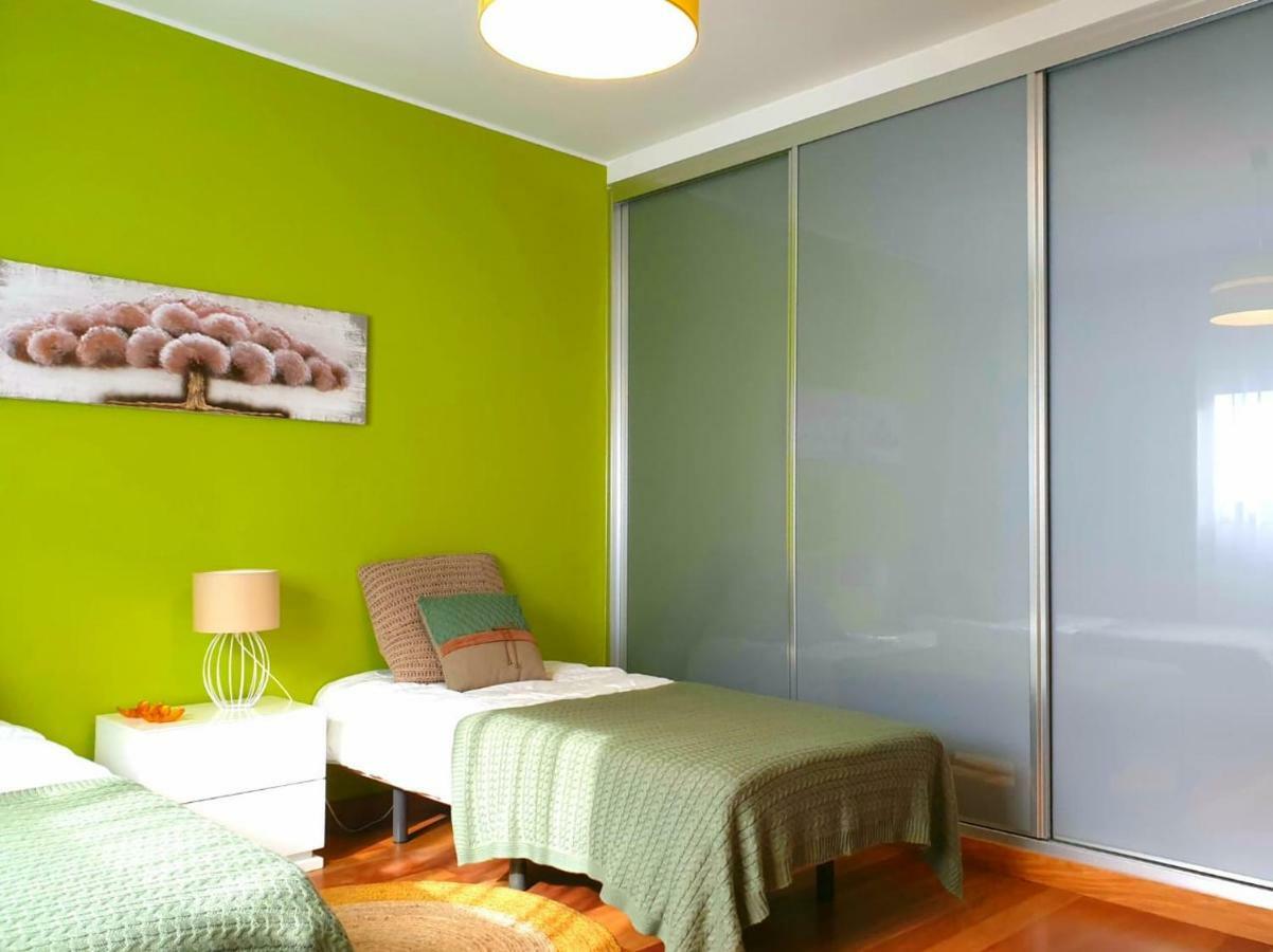 View Apartament Sao Joao Funchal  Esterno foto