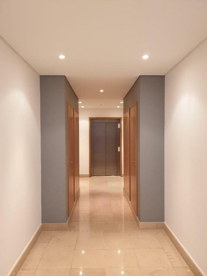 View Apartament Sao Joao Funchal  Esterno foto