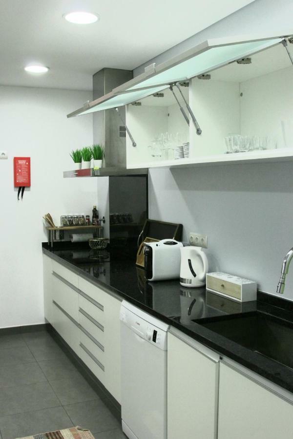 View Apartament Sao Joao Funchal  Esterno foto