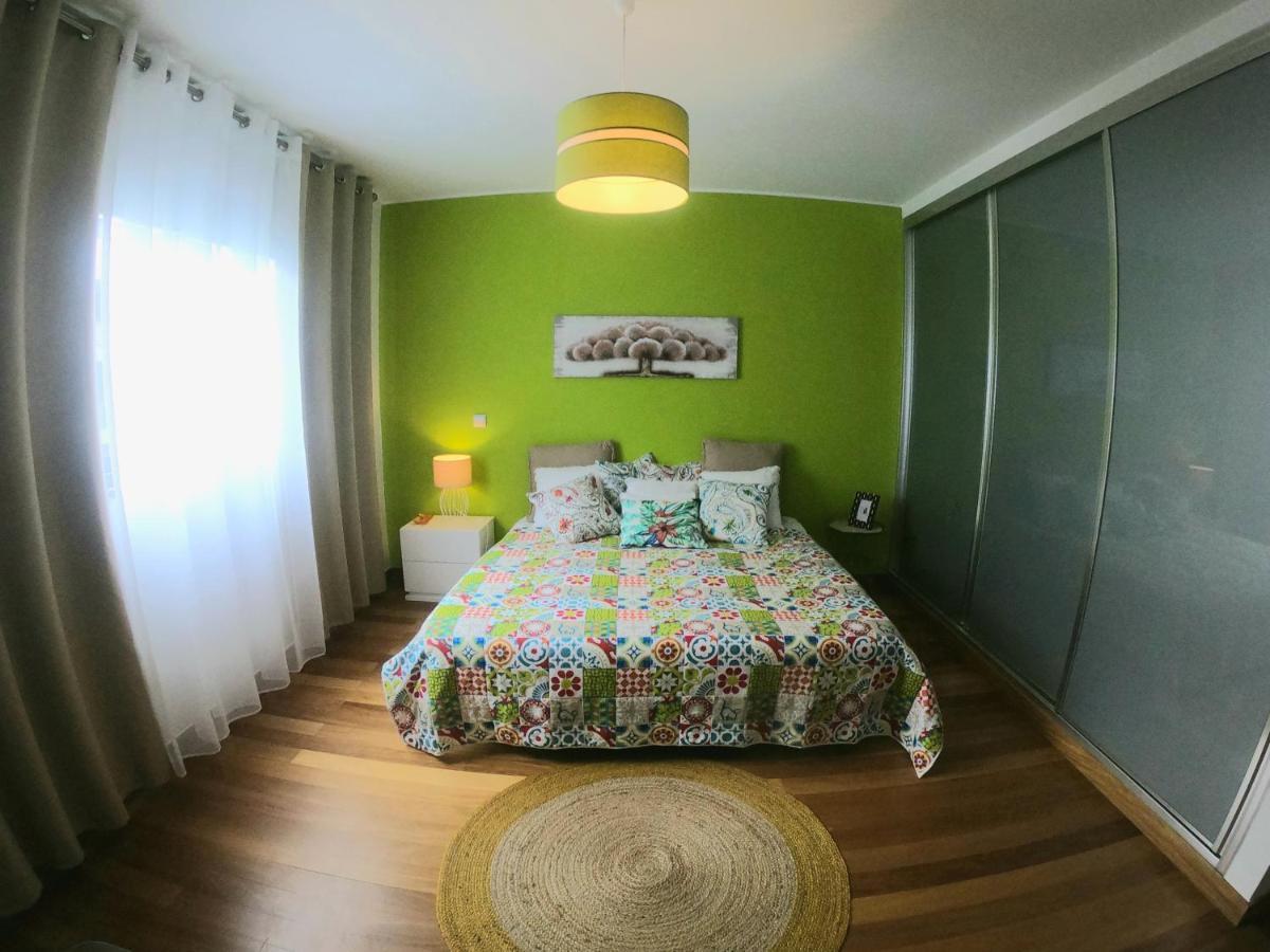 View Apartament Sao Joao Funchal  Esterno foto